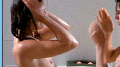 Pic: Julie Christie in Demon Seed