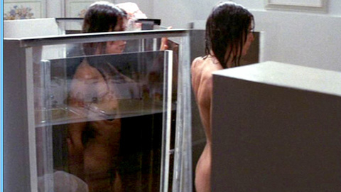 Pic: Julie Christie in Demon Seed