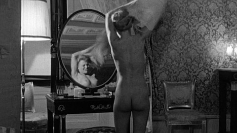 Pic: Julie Christie in Darling