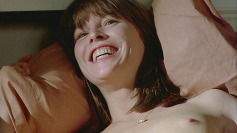 Pic: Candy Clark in The Big Sleep