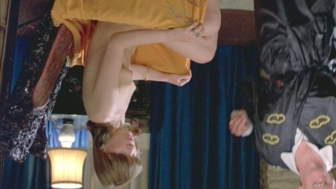 Pic: Candy Clark in The Big Sleep