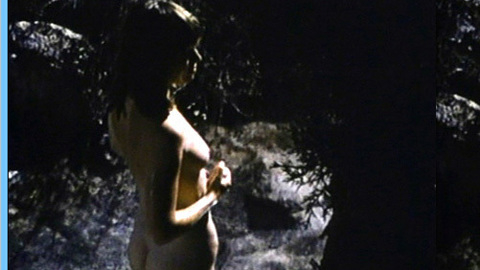 Pic: Candy Clark in When Ya Comin' Back, Red Ryder?