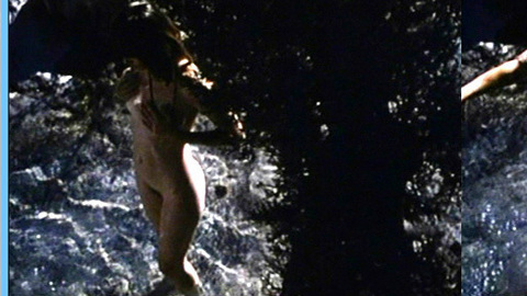 Pic: Candy Clark in When Ya Comin' Back, Red Ryder?