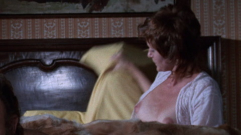 Pic: Susan Clark in Night Moves (1975)