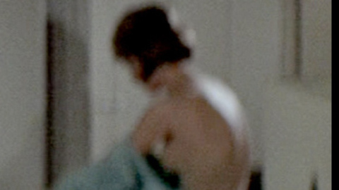 Pic: Susan Clark in Colossus: The Forbin Project