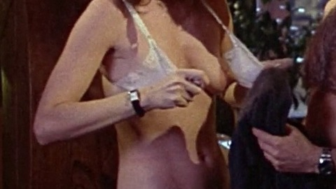Pic: Jill Clayburgh in An Unmarried Woman