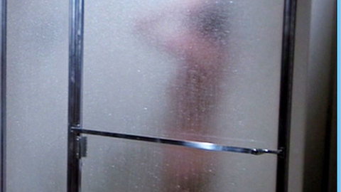 Pic: Jill Clayburgh in First Monday in October