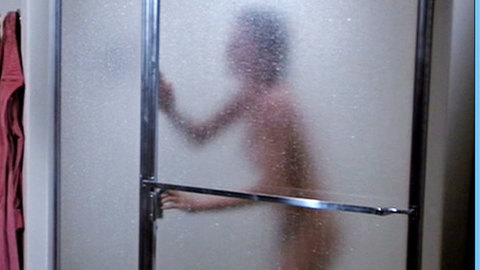 Pic: Jill Clayburgh in First Monday in October