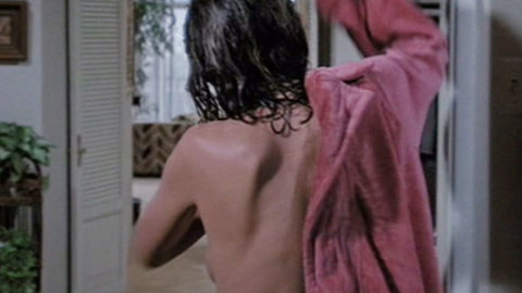 Pic: Jill Clayburgh in First Monday in October