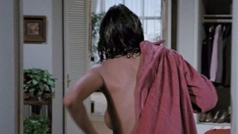Pic: Jill Clayburgh in First Monday in October