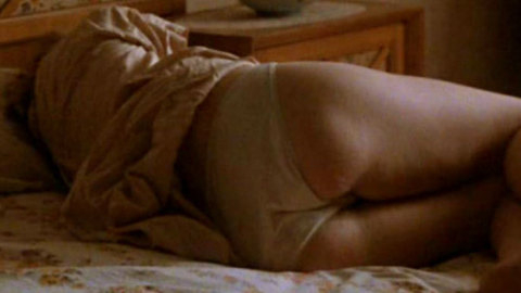 Pic: Jill Clayburgh in La luna (1979)