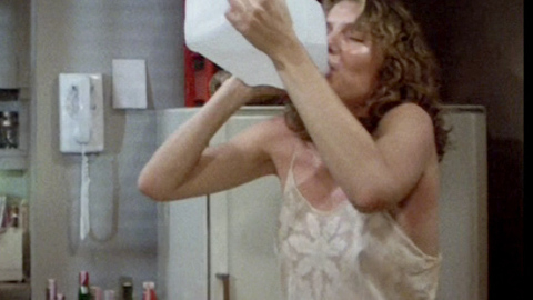 Pic: Jill Clayburgh in I'm Dancing as Fast as I Can
