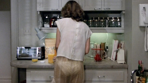 Pic: Jill Clayburgh in I'm Dancing as Fast as I Can