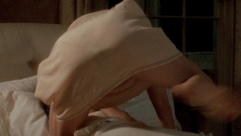 Pic: Glenn Close in The Big Chill