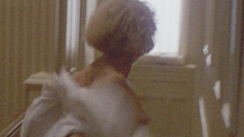 Pic: Glenn Close in Jagged Edge