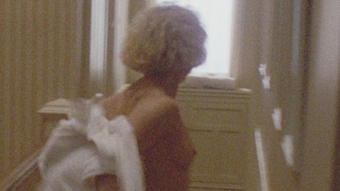 Pic: Glenn Close in Jagged Edge