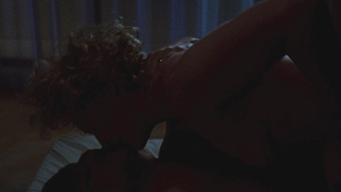 Pic: Glenn Close in Jagged Edge