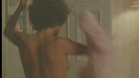 Pic: Joan Collins in Oh, Alfie!