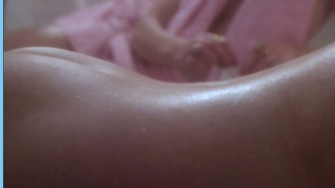 Pic: Joan Collins in The Stud