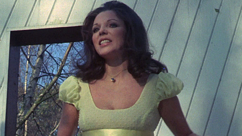 Pic: Joan Collins in Tales That Witness Madness