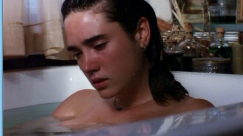 Pic: Jennifer Connelly in Far Harbor