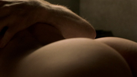 Pic: Jennifer Connelly in House of Sand and Fog