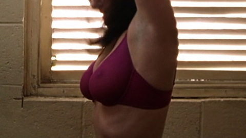 Pic: Jennifer Connelly in House of Sand and Fog