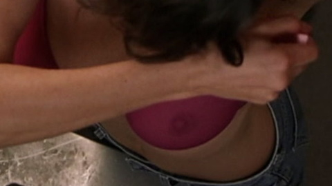 Pic: Jennifer Connelly in House of Sand and Fog
