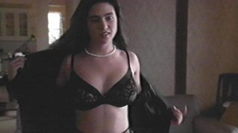 Pic: Jennifer Connelly in The Heart of Justice