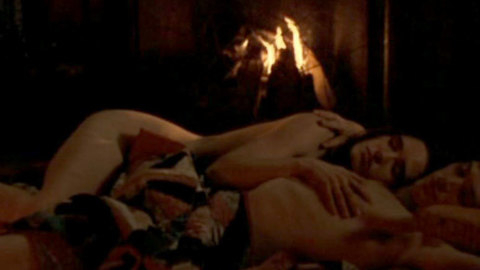 Pic: Jennifer Connelly in Waking the Dead (2000)