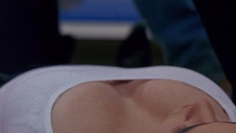 Pic: Jennifer Connelly in Career Opportunities
