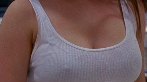 Pic: Jennifer Connelly in Career Opportunities