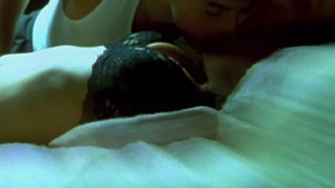 Pic: Jennifer Connelly in Dark City