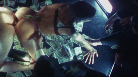Pic: Jennifer Connelly in Requiem for a Dream