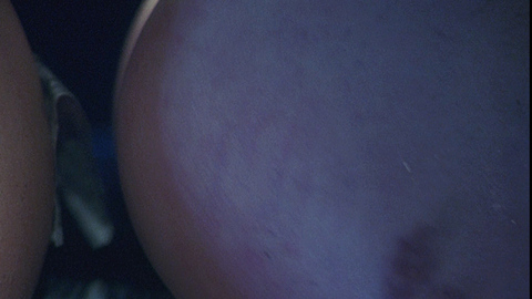Pic: Jennifer Connelly in Requiem for a Dream