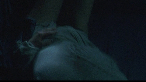 Pic: Jennifer Connelly in Requiem for a Dream