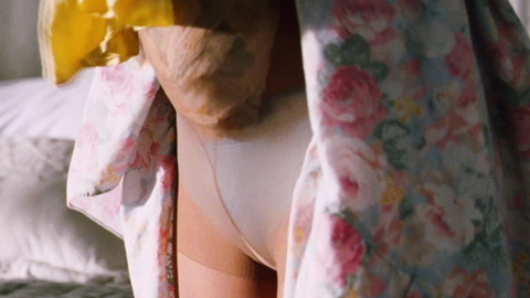 Pic: Jennifer Connelly in Virginia