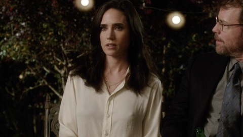 Pic: Jennifer Connelly in Stuck in Love