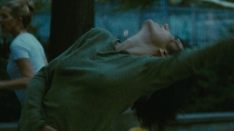 Pic: Jennifer Connelly in Shelter