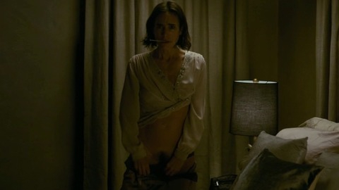 Pic: Jennifer Connelly in Shelter