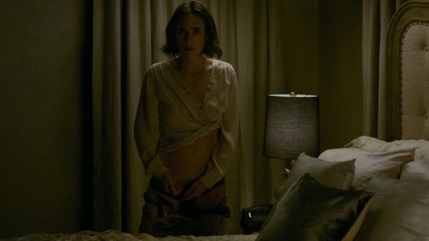 Pic: Jennifer Connelly in Shelter