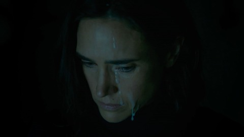 Pic: Jennifer Connelly in Shelter
