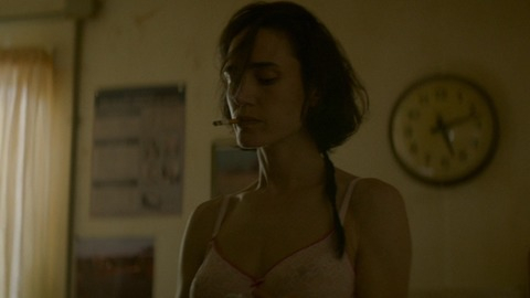 Pic: Jennifer Connelly in Aloft