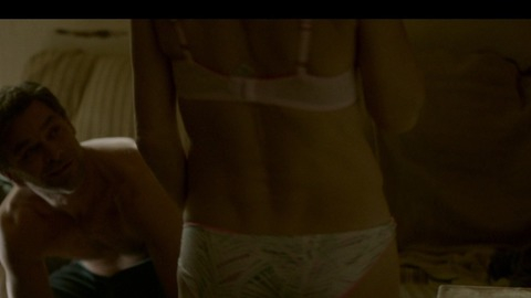 Pic: Jennifer Connelly in Aloft