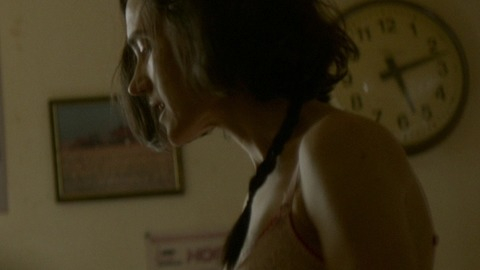 Pic: Jennifer Connelly in Aloft