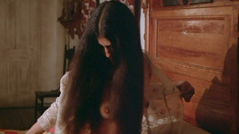 Pic: Rita Coolidge in Pat Garrett and Billy the Kid