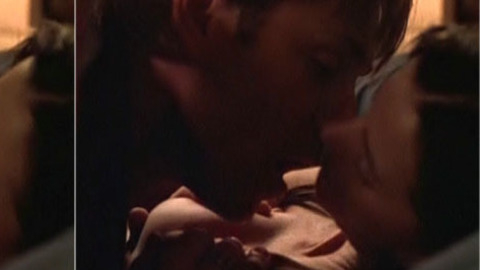 Pic: Courteney Cox in The Runner (1999)