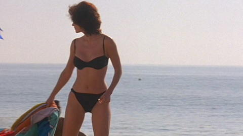 Pic: Courteney Cox in The Opposite Sex and How to Live with Them (1992)