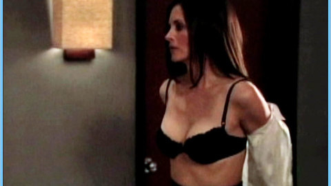 Pic: Courteney Cox in Dirt