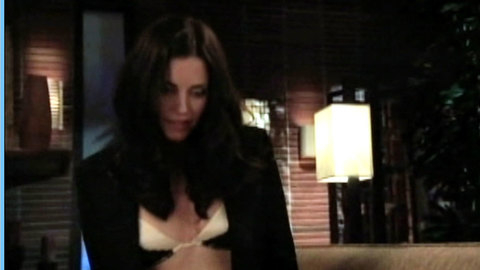 Pic: Courteney Cox in Dirt (2007-2008)